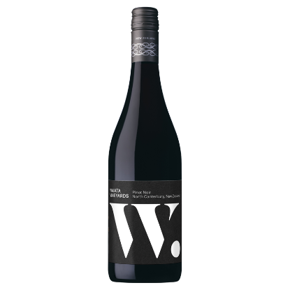 Picture of Waiata Vineyard Pinot Noir 750ml