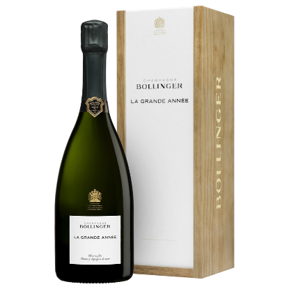Picture of Champagne Bollinger La Grande Année 2015 750ml