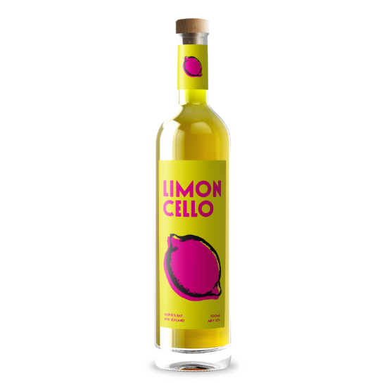 Picture of Cello Limoncello 500ml