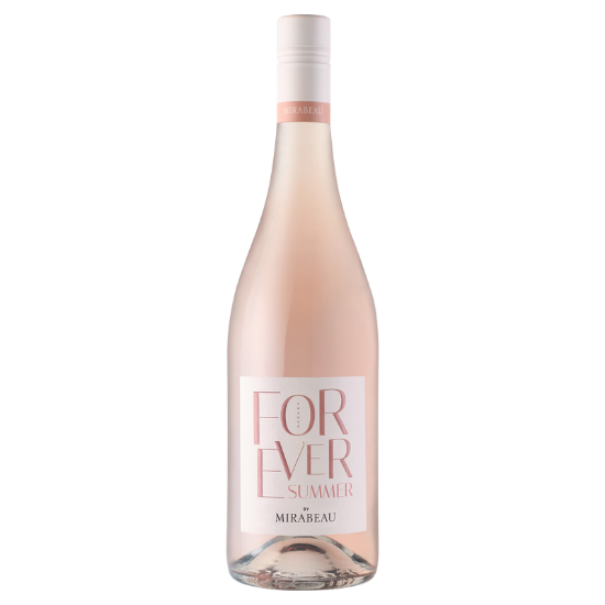 Picture of Mirabeau Forever Summer Rosé 750ml