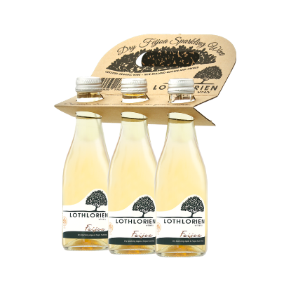 Picture of Lothlorien Dry Feijoa Sparkling 3x200ml