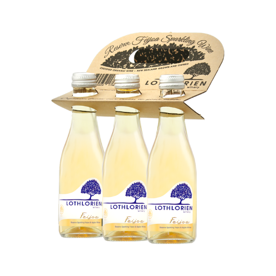 Picture of Lothlorien Reserve Feijoa Sparkling 3x200ml