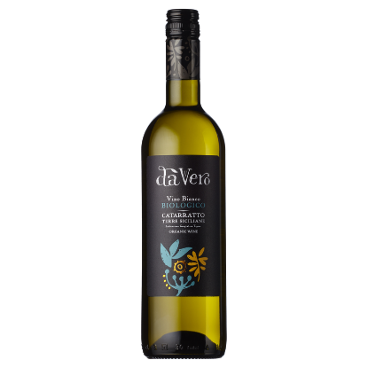Picture of Adria Vini da Vero Biologico Bianco Catarratto 750ml