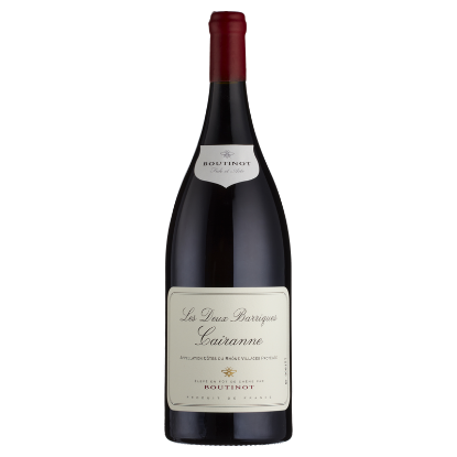Picture of Boutinot Les Deux Barriques Cairanne 750ml