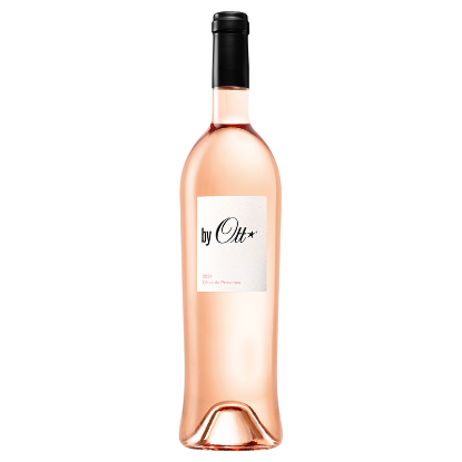 Picture of Domaines Ott By.Ott Côtes de Provence Rosé 2024 750ml