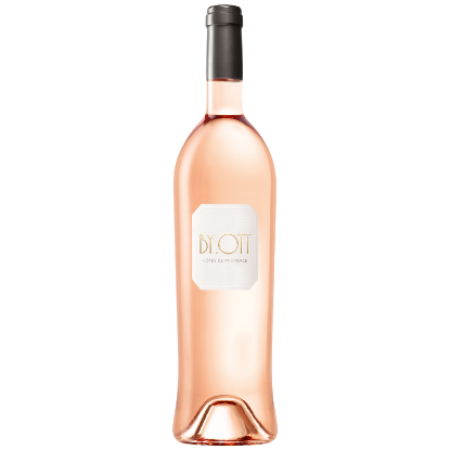 Picture of Domaines Ott By.Ott Côtes de Provence Rosé 2024 1.5 Litre