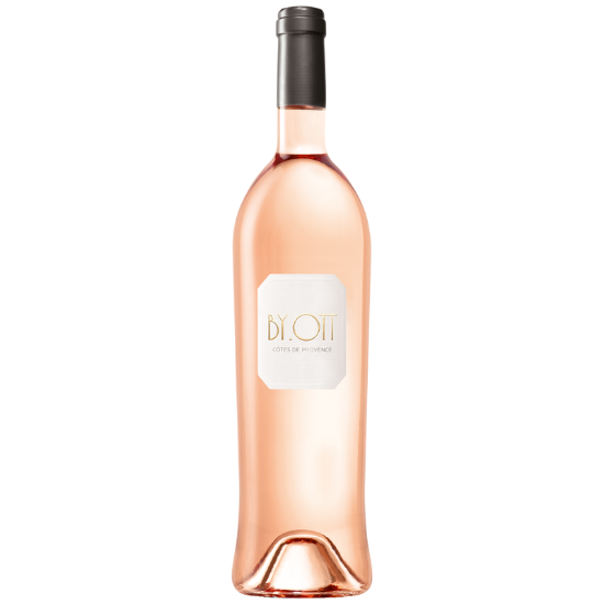 Picture of Domaines Ott By.Ott Côtes de Provence Rosé 2024 1.5 Litre