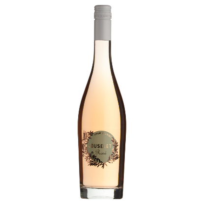 Picture of Domaine de l'Olibet Jouselet Rosé 750ml