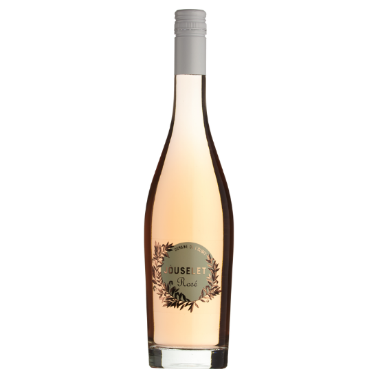 Picture of Domaine de l'Olibet Jouselet Rosé 750ml