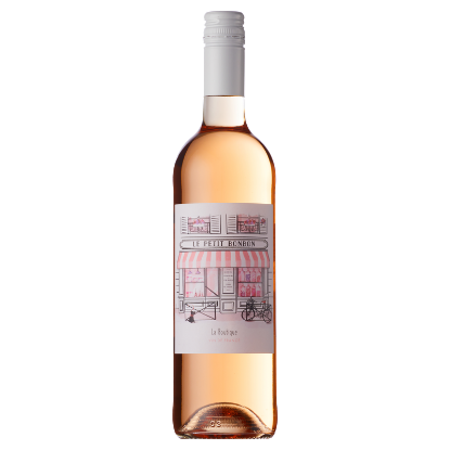 Picture of Le Petit Bonbon La Boutique Rosé 750ml