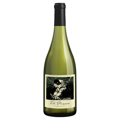 Picture of The Prisoner Wine Co. The Prisoner Chardonnay 750ml