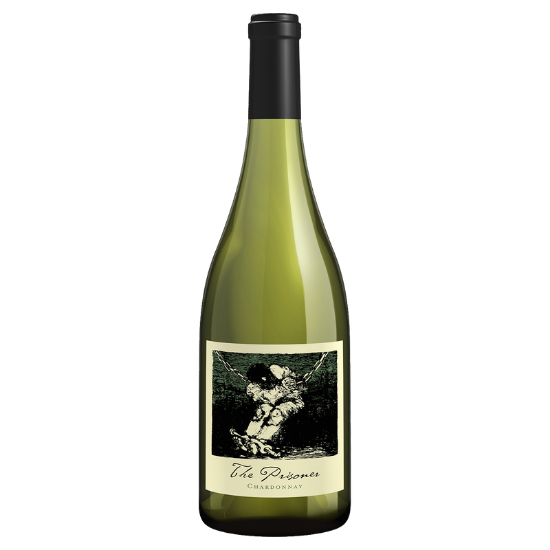 Picture of The Prisoner Wine Co. The Prisoner Chardonnay 750ml