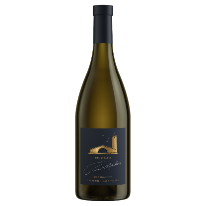 Picture of Robert Mondavi The Estates Carneros Chardonnay 750ml