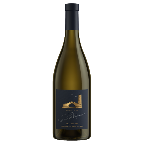 Picture of Robert Mondavi The Estates Carneros Chardonnay 750ml