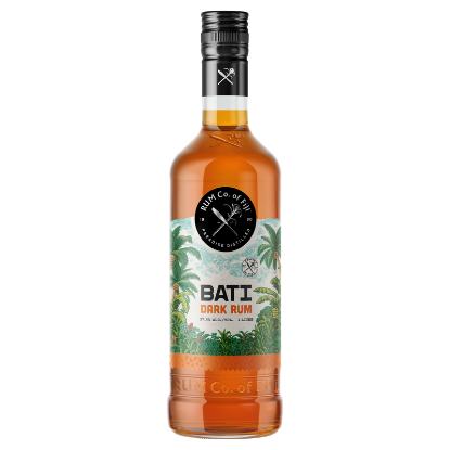 Picture of Rum Co. of Fiji Bati Dark Rum 1 Litre