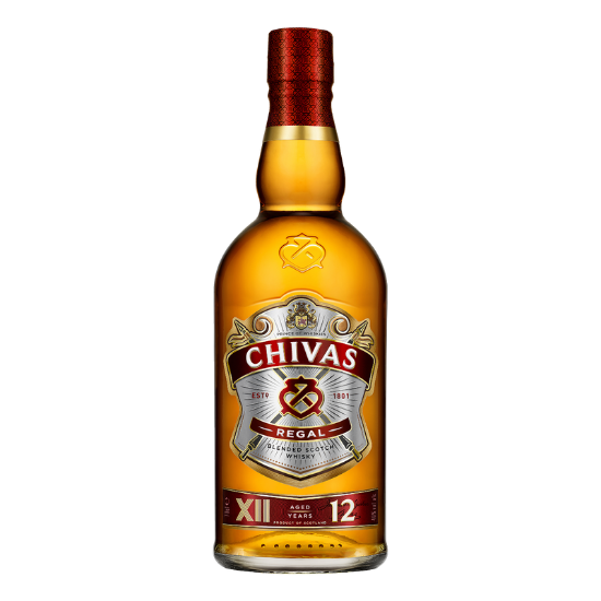 Picture of Chivas Regal 12YO 700ml