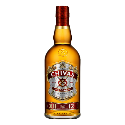 Picture of Chivas Regal 12YO 700ml