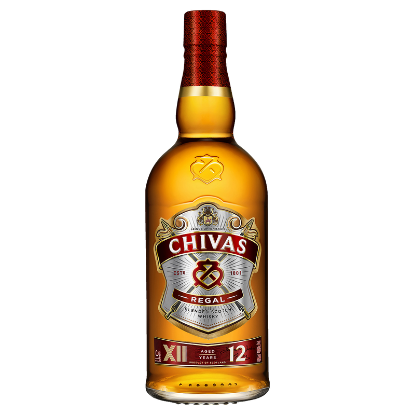 Picture of Chivas Regal 12YO 1 Litre