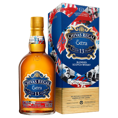 Picture of Chivas Regal Extra 13YO Rye Cask 700ml