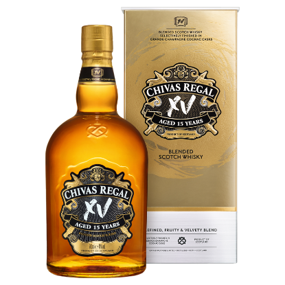 Picture of Chivas Regal XV 15YO 700ml