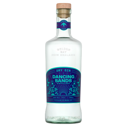 Picture of Dancing Sands Dry Gin 700ml