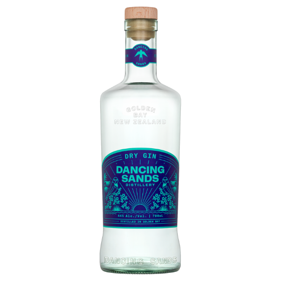 Picture of Dancing Sands Dry Gin 700ml