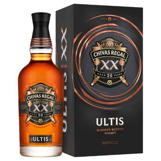 Picture of Chivas Regal Ultis XX 700ml