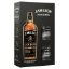 Picture of Jameson Black Barrel & Two Glass Gift Pack 700ml