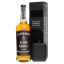 Picture of Jameson Black Barrel & Hip Flask Gift Box 700ml