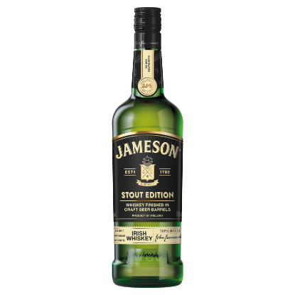 Picture of Jameson Caskmates Stout Edition 700ml