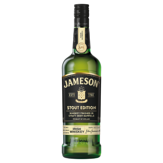 Picture of Jameson Caskmates Stout Edition 700ml