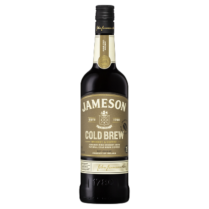 Picture of Jameson Cold Brew 700ml
