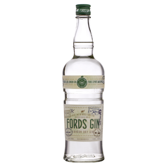 Picture of Fords London Dry Gin 700ml