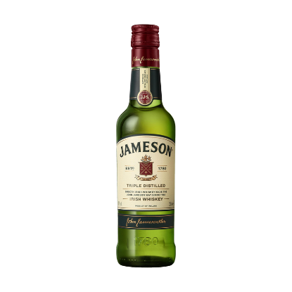 Picture of Jameson Irish Whiskey 350ml