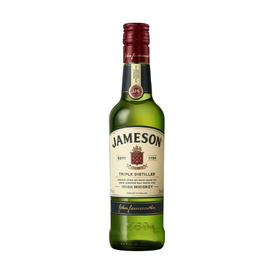 Picture of Jameson Irish Whiskey 350ml