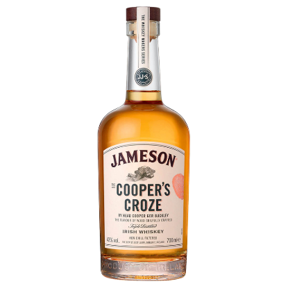 Picture of Jameson Whisky Makers Series Cooper's Croze 700ml