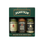 Picture of Jameson Welcome to the Jameson Family Gift Pack 3x50ml