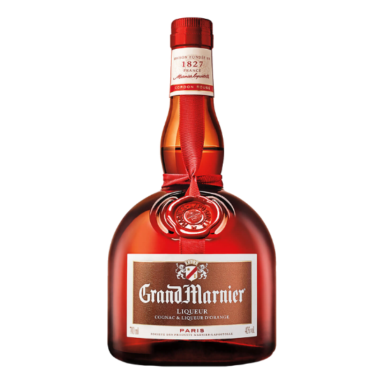 Picture of Grand Marnier Cordon Rouge 700ml