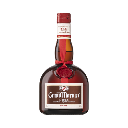 Picture of Grand Marnier Cordon Rouge 500ml