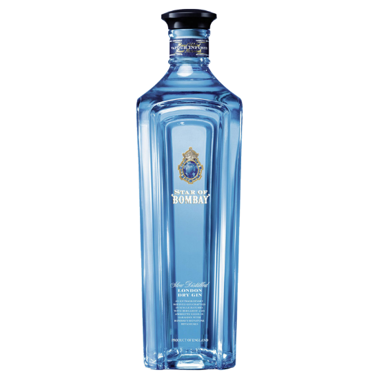 Picture of Bombay Sapphire Star Of Bombay 700ml