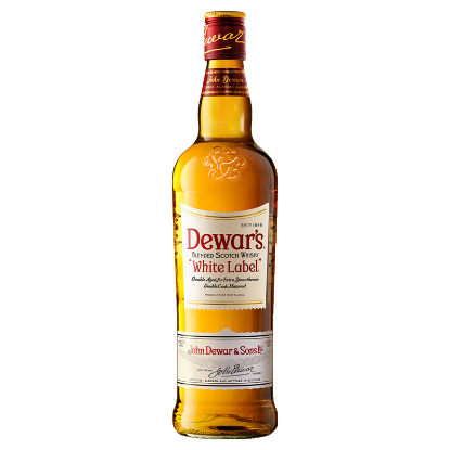 Picture of Dewar's White Label Blended 1 Litre