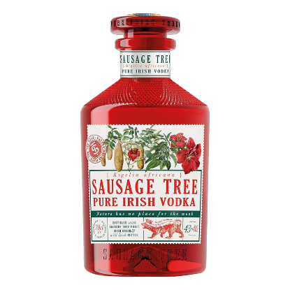 Picture of Drumshanbo Sausage Tree Pure Irish Vodka 700ml