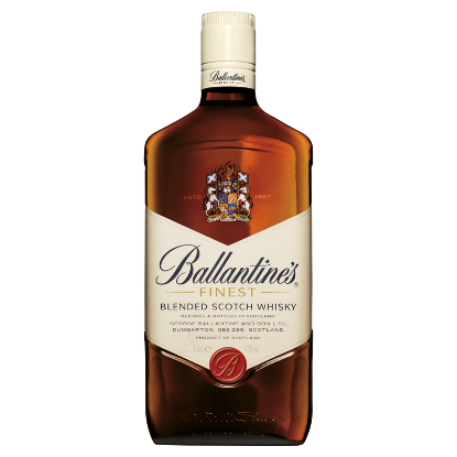 Picture of Ballantine's Finest Blended 1 Litre