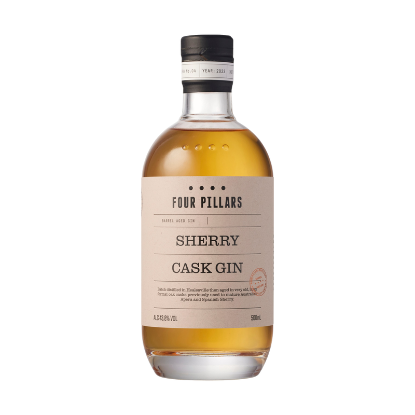 Picture of Four Pillars Sherry Cask Gin 500ml