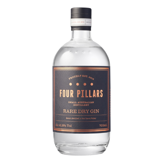Picture of Four Pillars Rare Dry Gin 700ml
