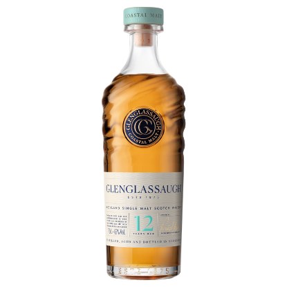 Picture of Glenglassaugh 12YO Single Malt 700ml