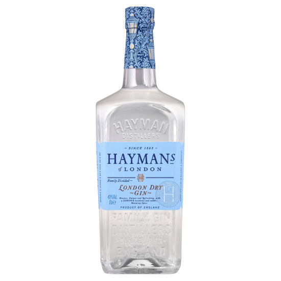 Picture of Hayman's London Dry Gin 1 Litre
