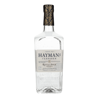 Picture of Hayman's Royal Dock Gin 700ml