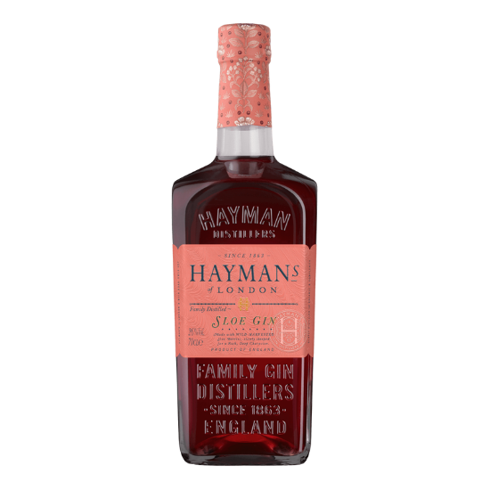 Picture of Hayman's Sloe Gin 700ml