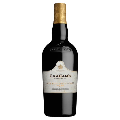 Picture of Graham's Late Bottled Vintage Port 750ml